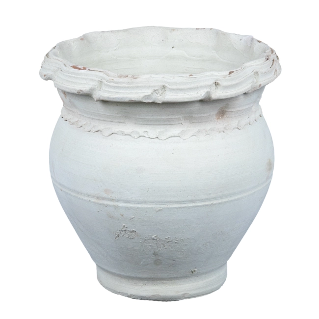 Donica ceramiczna włoska KDS30